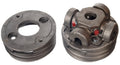 Spring Cones 5 1/4" Dual Wind (Winding & Stationary)