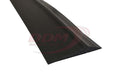 Storm Shield 10' Garage Door Threshold w/Adhesive Caulk