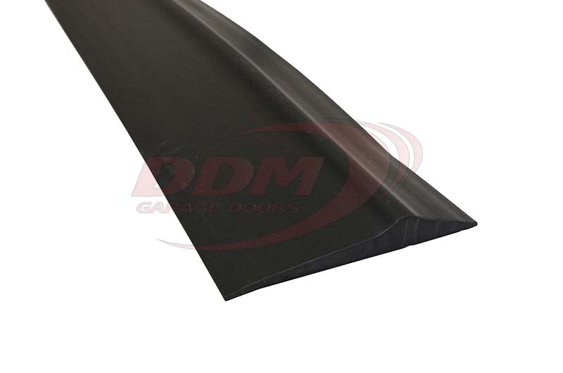 Storm Shield 16' Garage Door Threshold w/Adhesive Caulk
