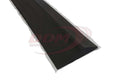 Storm Shield 8' Garage Door Threshold Peel 'N Stick