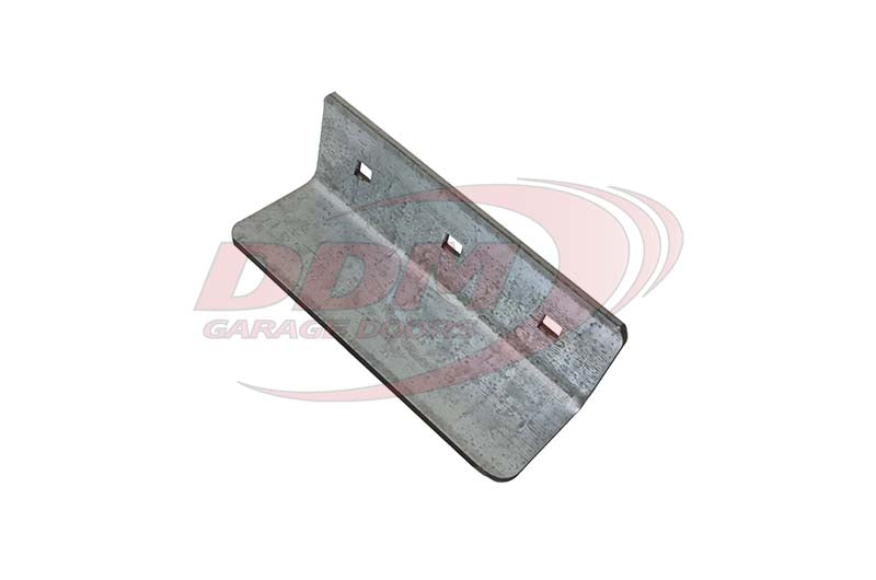 Step Plate - Wide Heavy Duty