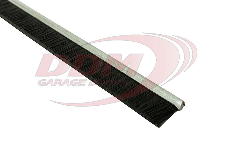 Standard 1/2" Brush Seal