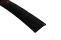 Standard 1" Flexible Polypropylene Brush Seal