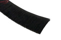 Standard 1 1/2" Flexible Polypropylene Brush Seal