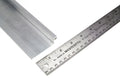 Large Aluminum Retainer 2" Offset Mill