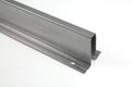 Strut 2-1/4" 22 Ga for 9' Wide Doors - One 8'10" Piece