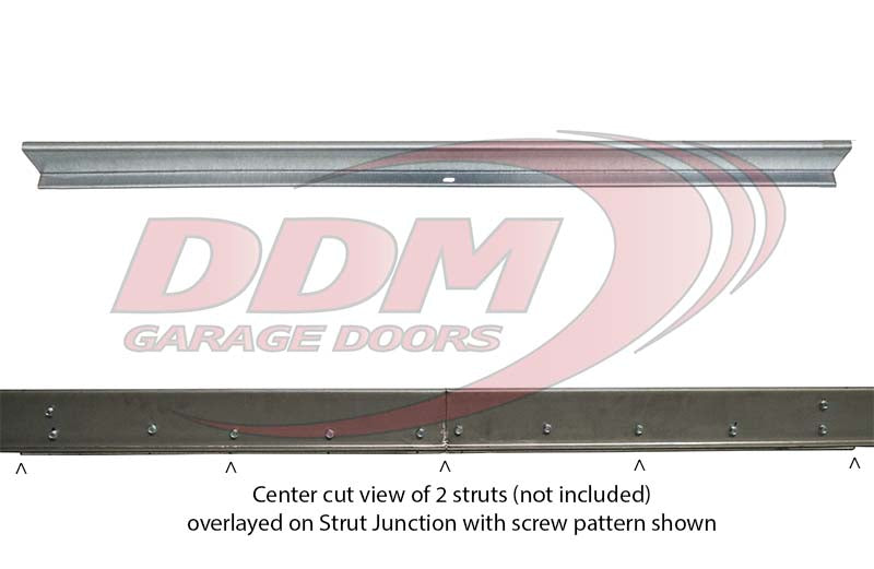 Strut Junction 32"