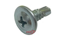 1/2" Phillips Pan Head Self Tapping / Drilling Screw