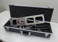 Garage Door Torsion Spring Safe-T-Winder - With case and stretcher.