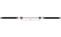 Shaft Solid 1" Full Key