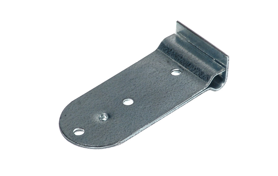 Bottom Fixture for Todco Doors