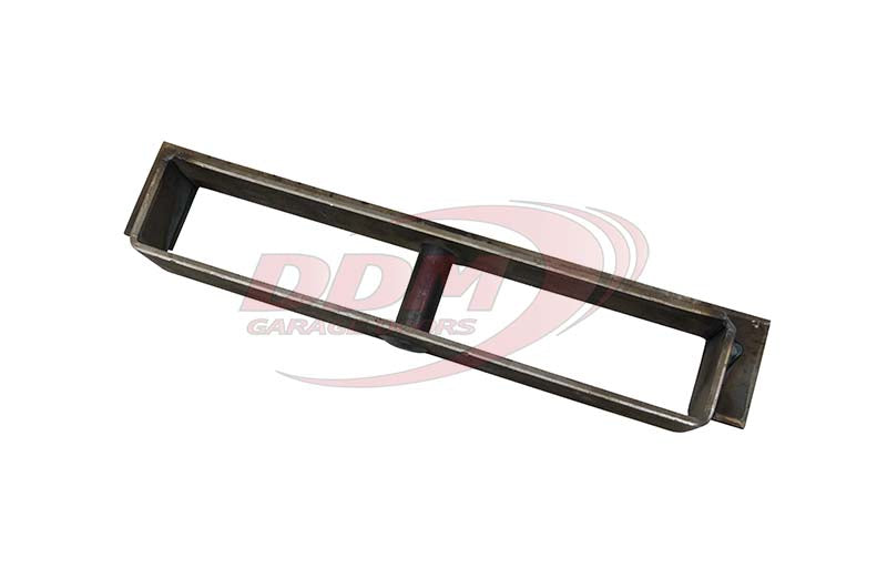 Lock Catch Box  for Todco Doors