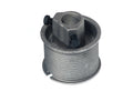 Todco Truck Door Curbside Cable Drum