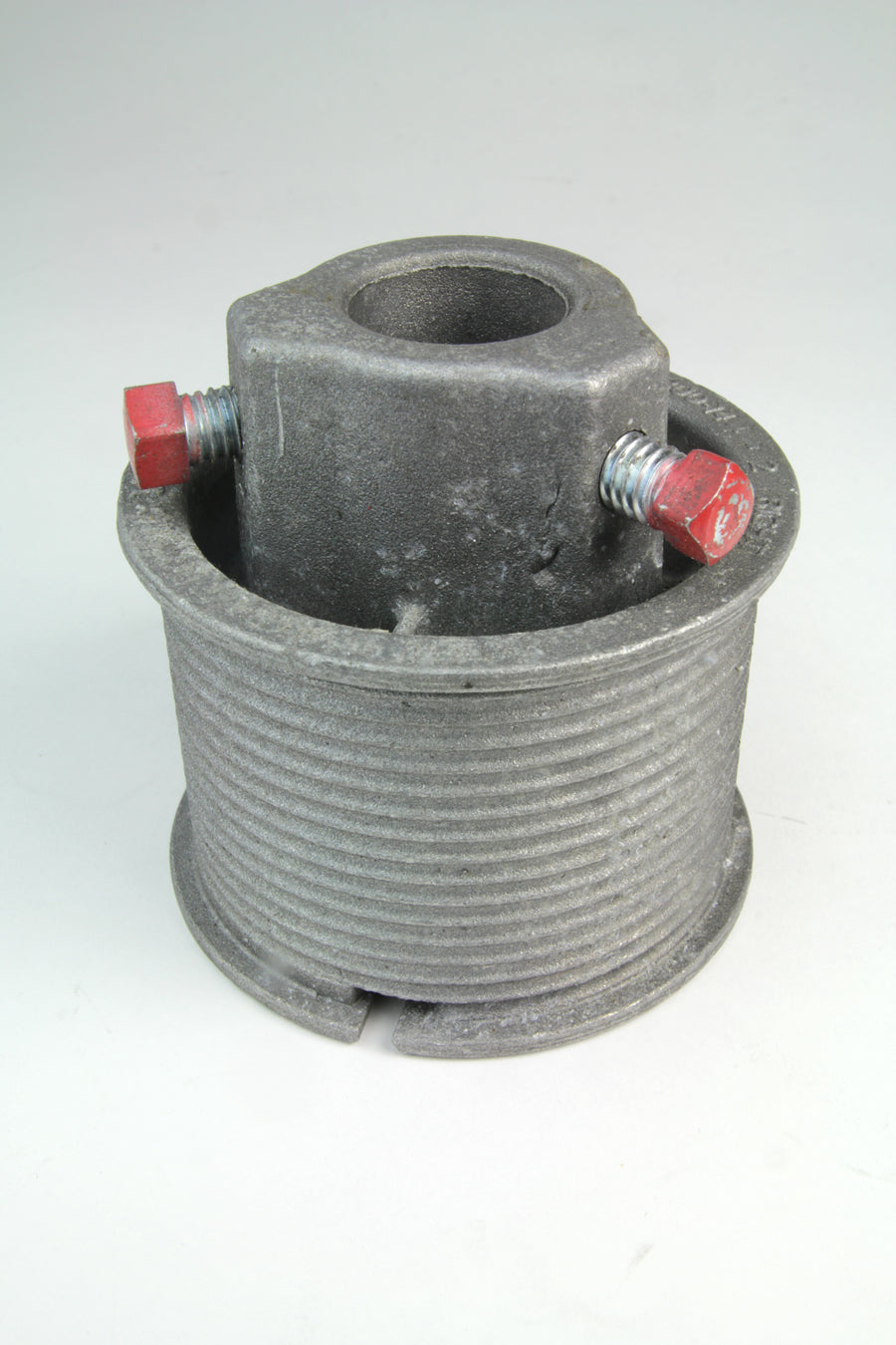 Todco Truck Door Roadside Cable Drum