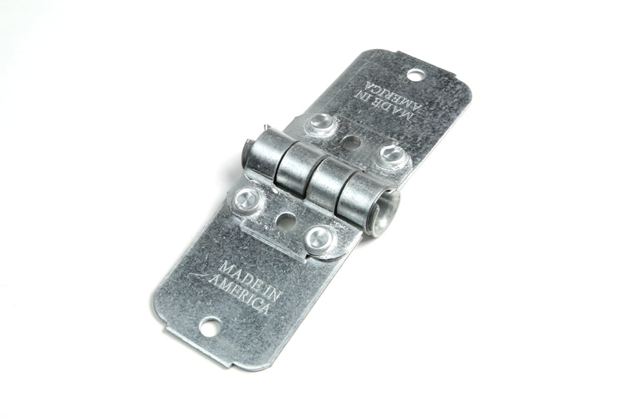 End Hinge for Todco Doors