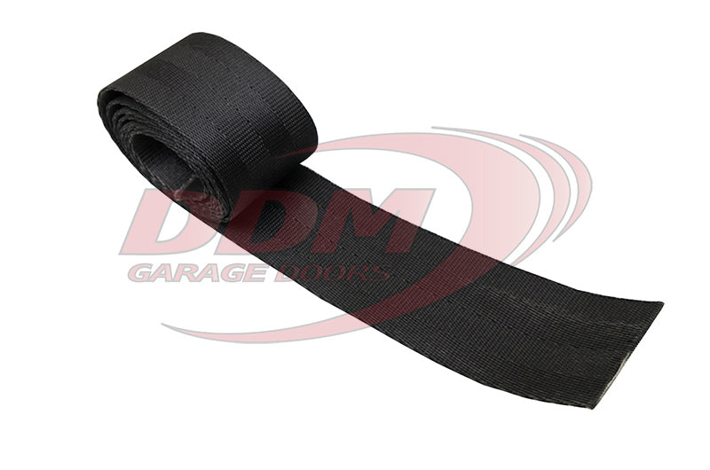 Pull Strap for Todco Doors