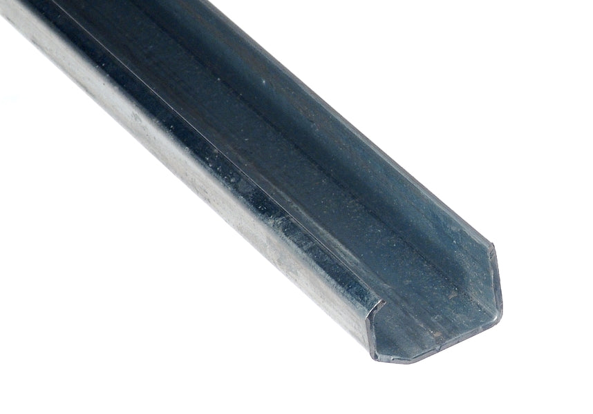 Track - 1" X 8'0" for Todco Doors