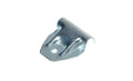 Roller Clamp for Bottom Fixture for Whiting Truck Doors