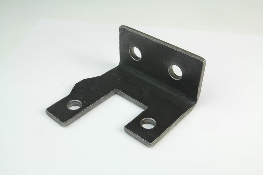 Center Bracket for Whiting Truck Doors
