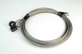 Assembled Cable 125" for Whiting Truck Doors