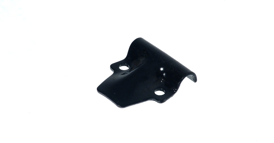 Cover Clamp for End Hinge for Whiting Truck Doors