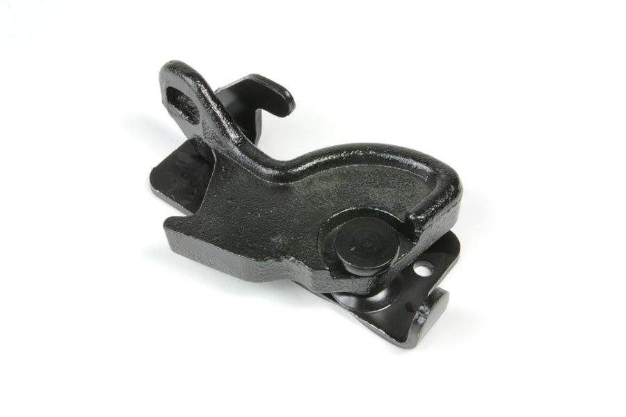 Handle Keeper for Whiting Truck Doors