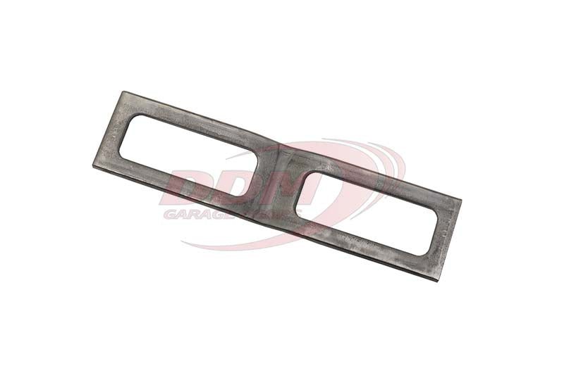 Latch Plate for Whiting Truck Doors
