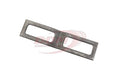 Latch Plate for Whiting Truck Doors