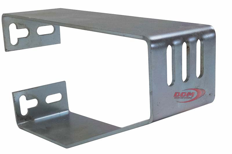 Super Sneaky Low Headroom Operator Extension Bracket