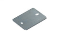 Track Low Headroom Junction Plate