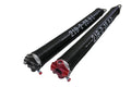 Wholesale Torsion Springs Pair 1 LW & 1 RW 2" ID .218 Wire 23.5" Long