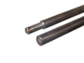 Winding Bars, Pair, 24", each with 5/8" & 1/2" ends