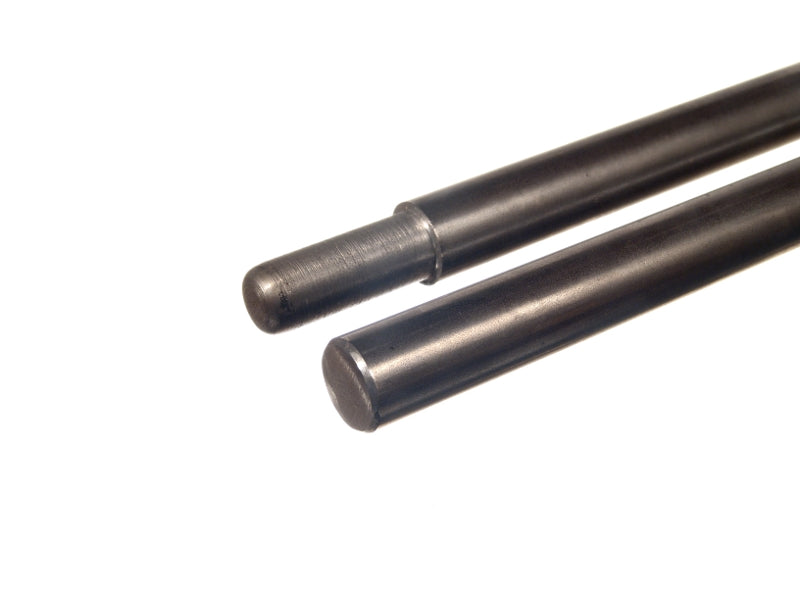 Winding Bars, Pair, 36", each with 5/8" & 1/2" ends