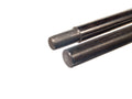 Winding Bars, Pair, 36", each with 3/4" & 5/8" ends