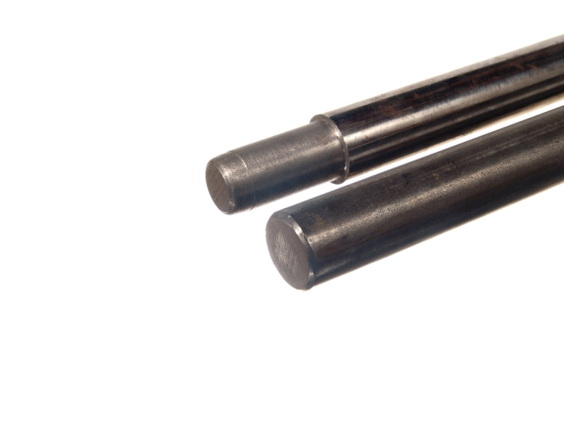 Winding Bars, Pair, 36", each with 3/4" & 5/8" ends