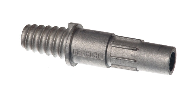 Wayne Dalton Torquemaster I Steel Winding Cone. Left.