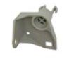 Wayne Dalton Torquemaster II Left Support Idler Bracket - Plastic - No Gear