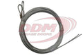 Cables for Wayne Dalton Torquemaster 7' High Door