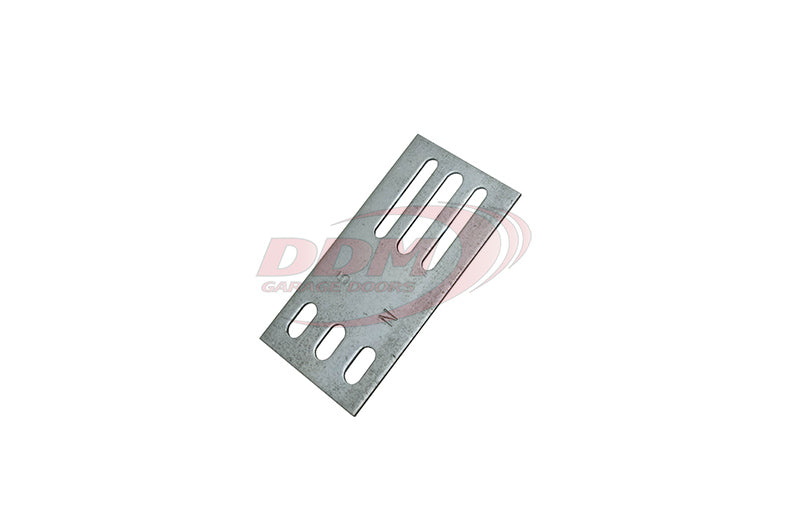 High-lift Splice Adjustable Plate #05 for Wayne Dalton