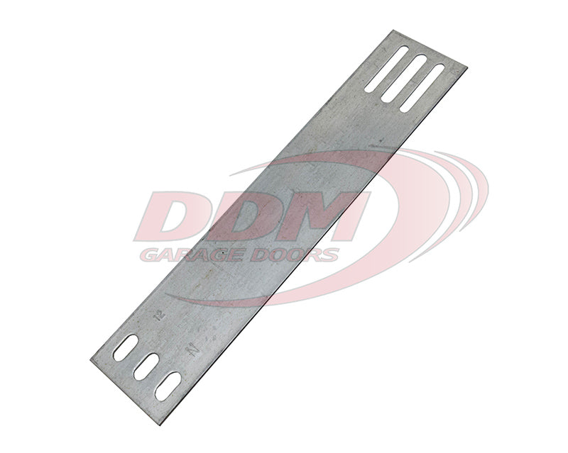 High-lift Splice Adjustable Plate #12 for Wayne Dalton