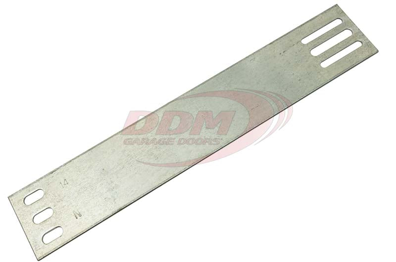 High-lift Splice Adjustable Plate #14 for Wayne Dalton