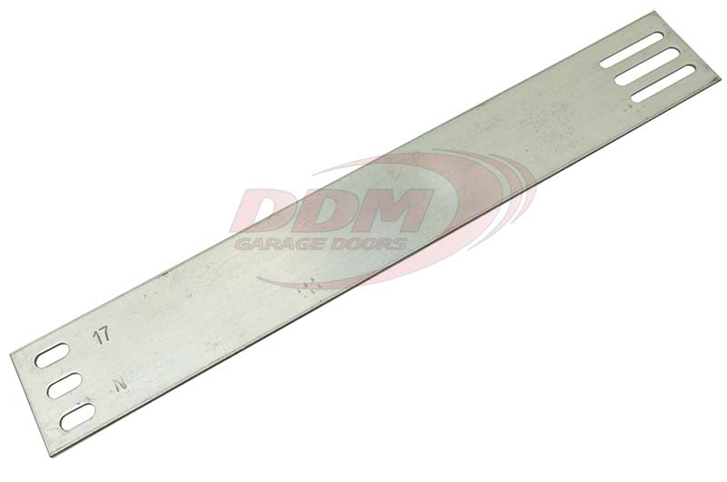 High-lift Splice Adjustable Plate #17 for Wayne Dalton