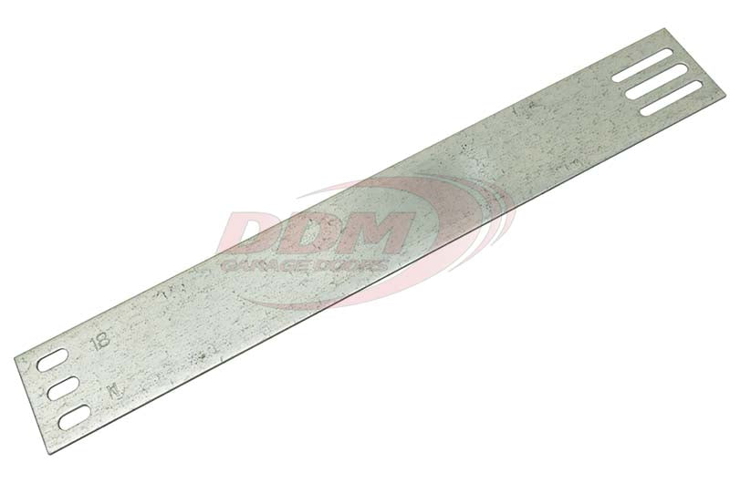 High-lift Splice Adjustable Plate #18 for Wayne Dalton