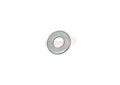 Flat Washer 3/8"