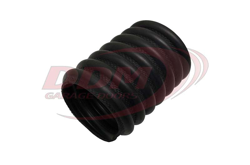 Exhaust Hose Connector 4" Diameter, Crush Proof - Clearance
