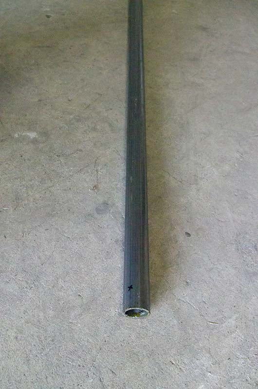 Shaft Hollow 14 Ga - Overstock 50% Off