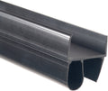 Twin Contact Bottom Seal 1 3/4" C-Channel