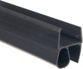 Twin Contact Bottom Seal 1 3/8" C-Channel