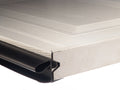 Twin Contact Bottom Seal 1 3/8" L-Shape