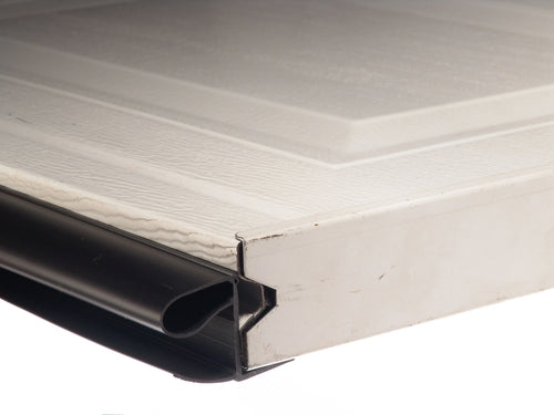 Twin Contact Bottom Seal 1 3/8" L-Shape